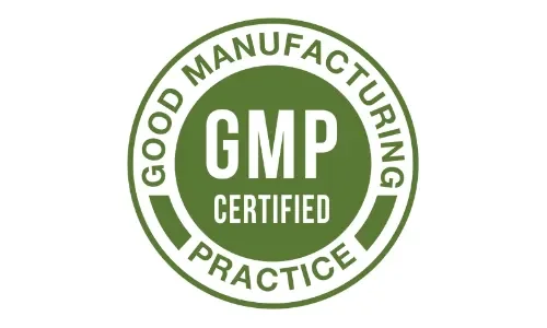CelluFend  GMP Certified